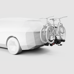 Thule Epos 2 - Green Riders