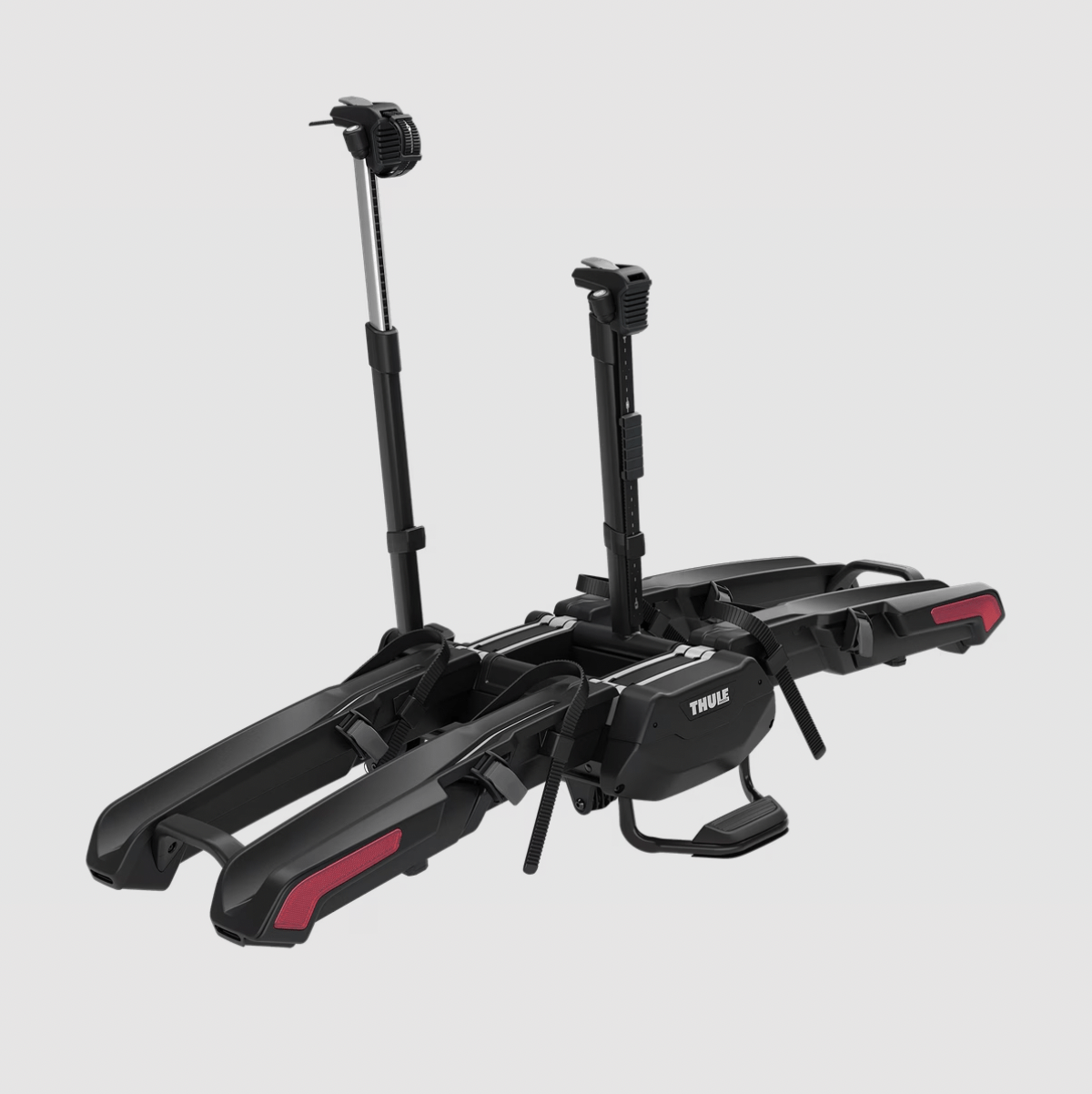 Thule Epos 2 - Green Riders