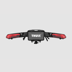 Thule Epos 2 avec Lumières - Green Riders