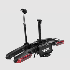 Thule Epos 2 avec Lumières - Green Riders