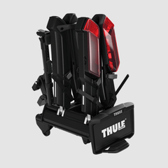 Thule Epos 2 avec Lumières - Green Riders