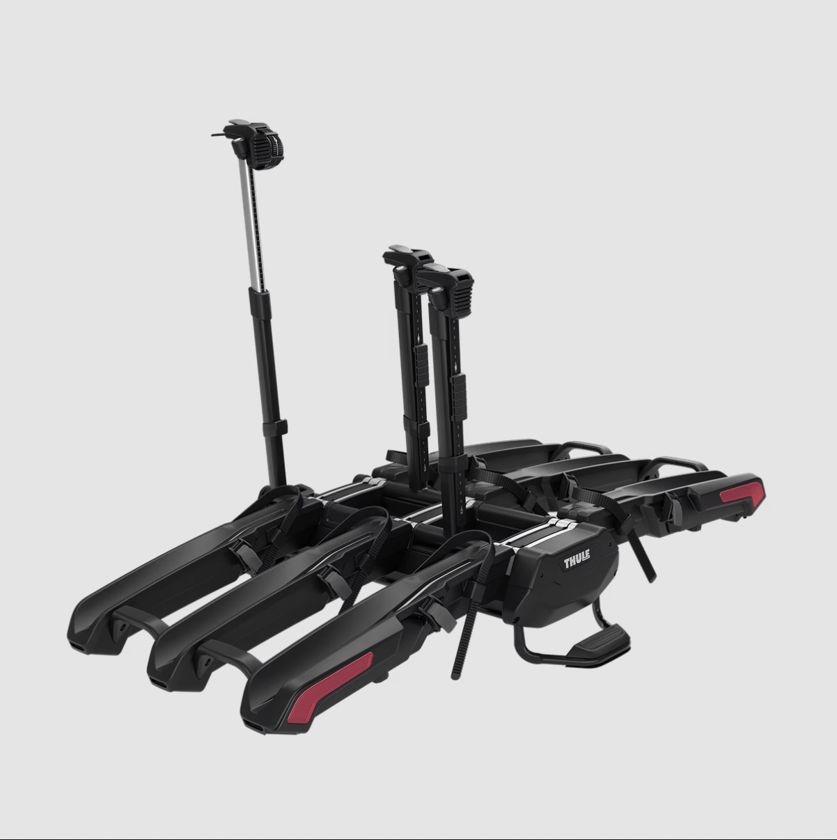Thule Epos 3 - Green Riders