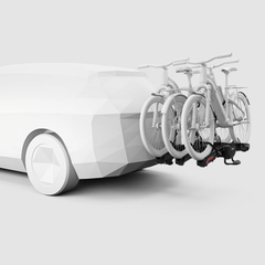 Thule Epos 3 - Green Riders