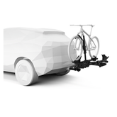 Thule T2 Pro X - Green Riders