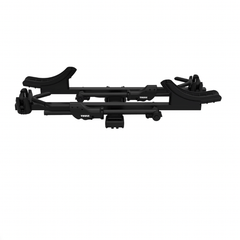 Thule T2 Pro X - Green Riders