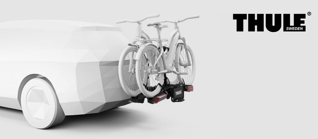 Supports vélos - Green Riders
