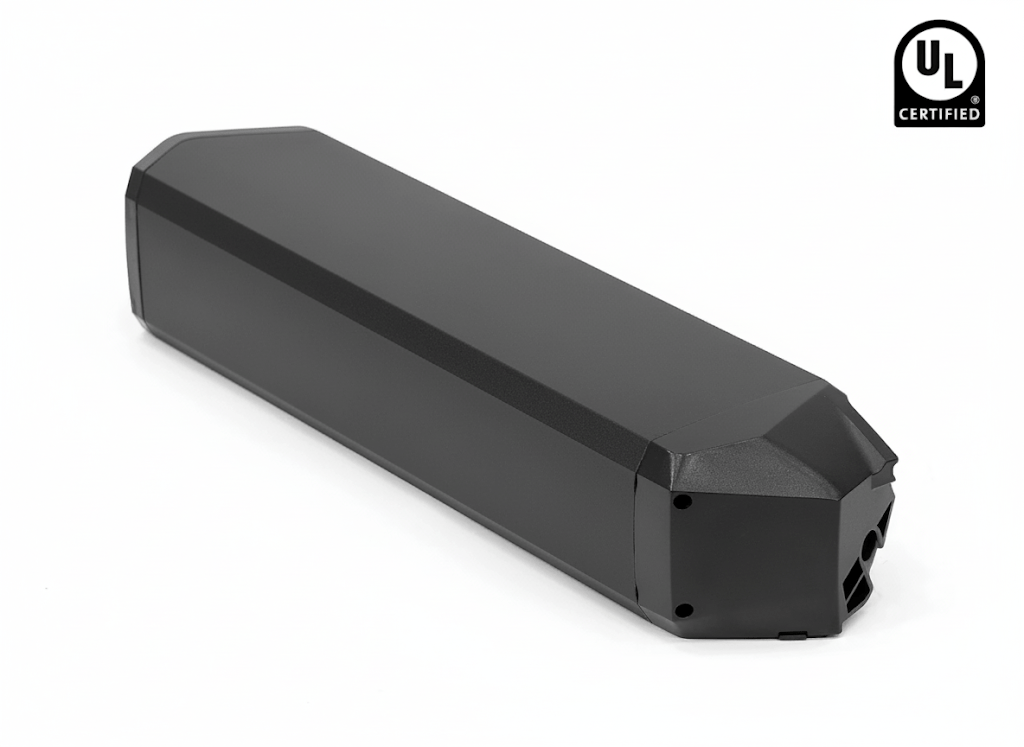 Batterie LG 48 volt 20AH - Green Riders