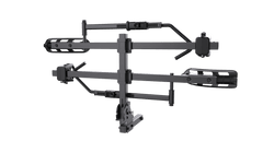 Rack Drak 2 pouces - Green Riders