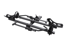 Rack Drak 2 pouces - Green Riders