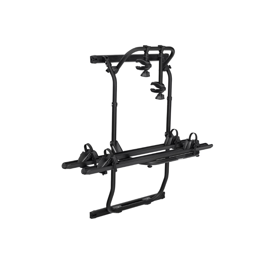 Thule Elite Van XT - Green Riders