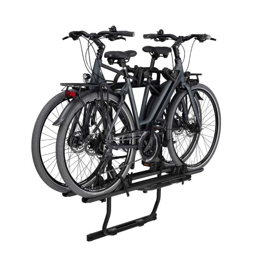 Thule Elite Van XT - Green Riders