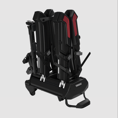 Thule Epos 2 - Green Riders