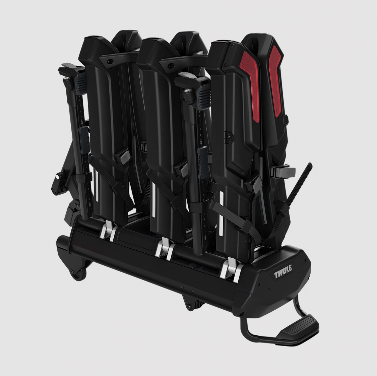Thule Epos 3 - Green Riders